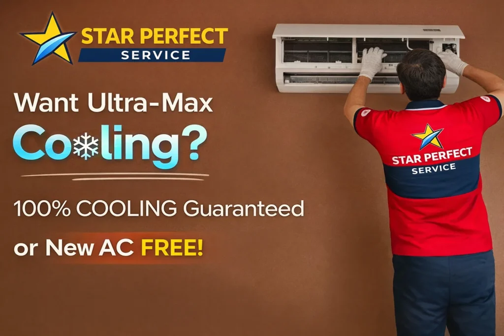 AC Repair Service