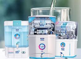 RO water Purifiers repair